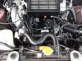 2009 Mitsubishi Pajero Mini