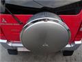 2009 Mitsubishi Pajero Mini