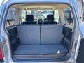 2006 Mitsubishi Pajero Mini