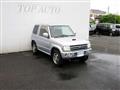 2006 Mitsubishi Pajero Mini