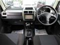 2006 Mitsubishi Pajero Mini