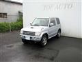 2006 Mitsubishi Pajero Mini