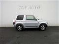 2006 Mitsubishi Pajero Mini