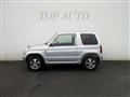 2006 Mitsubishi Pajero Mini