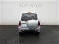2006 Mitsubishi Pajero Mini