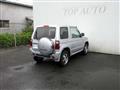 2006 Mitsubishi Pajero Mini