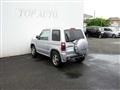 2006 Mitsubishi Pajero Mini