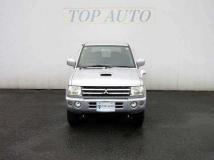 2006 Mitsubishi Pajero Mini