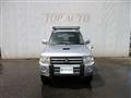 2009 Mitsubishi Pajero Mini