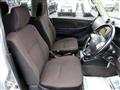 2009 Mitsubishi Pajero Mini