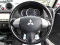 2009 Mitsubishi Pajero Mini