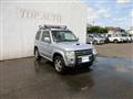 2009 Mitsubishi Pajero Mini