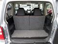 2009 Mitsubishi Pajero Mini