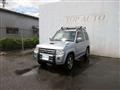 2009 Mitsubishi Pajero Mini
