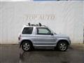 2009 Mitsubishi Pajero Mini
