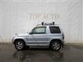 2009 Mitsubishi Pajero Mini