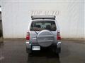 2009 Mitsubishi Pajero Mini