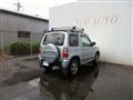 2009 Mitsubishi Pajero Mini