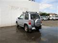 2009 Mitsubishi Pajero Mini