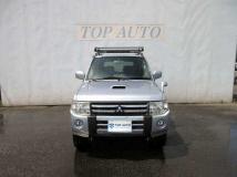 2009 Mitsubishi Pajero Mini