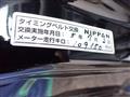 2011 Mitsubishi Pajero Mini