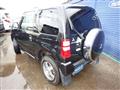 2011 Mitsubishi Pajero Mini
