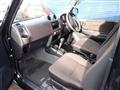 2011 Mitsubishi Pajero Mini