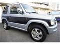 2006 Mitsubishi Pajero Mini