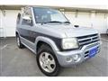 2006 Mitsubishi Pajero Mini