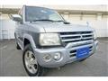 2006 Mitsubishi Pajero Mini