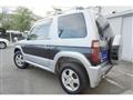 2006 Mitsubishi Pajero Mini