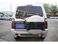 2006 Mitsubishi Pajero Mini
