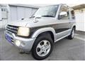 2006 Mitsubishi Pajero Mini
