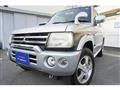 2006 Mitsubishi Pajero Mini