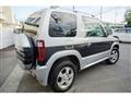 2006 Mitsubishi Pajero Mini