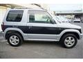 2006 Mitsubishi Pajero Mini