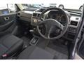 2006 Mitsubishi Pajero Mini