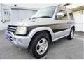 2006 Mitsubishi Pajero Mini