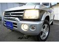 2006 Mitsubishi Pajero Mini
