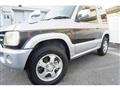 2006 Mitsubishi Pajero Mini