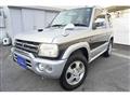2006 Mitsubishi Pajero Mini