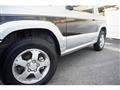 2006 Mitsubishi Pajero Mini