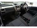 2006 Mitsubishi Pajero Mini