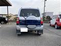 2008 Mitsubishi Pajero Mini