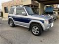 2008 Mitsubishi Pajero Mini