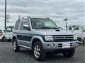 2006 Mitsubishi Pajero Mini