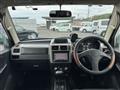 2006 Mitsubishi Pajero Mini
