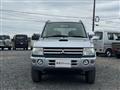 2006 Mitsubishi Pajero Mini