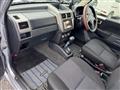 2006 Mitsubishi Pajero Mini