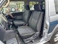 2006 Mitsubishi Pajero Mini